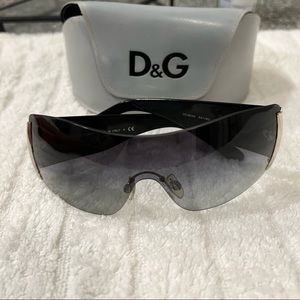 Dolce & Gabbana Sun Glasses